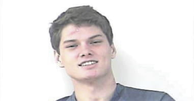 Matthew Mercado, - St. Lucie County, FL 